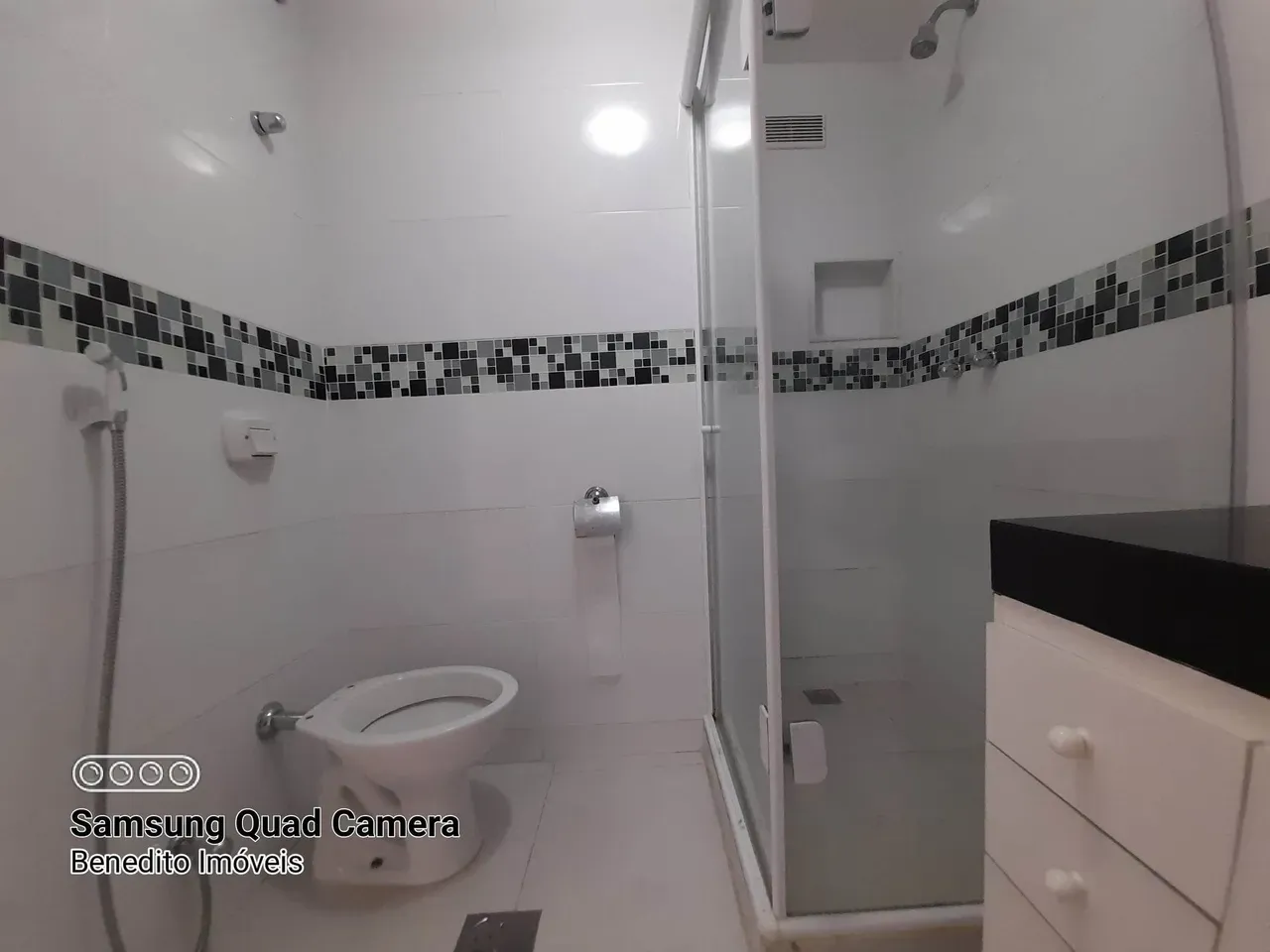 3-bedroom apartment in a building with a sauna — photo 16
