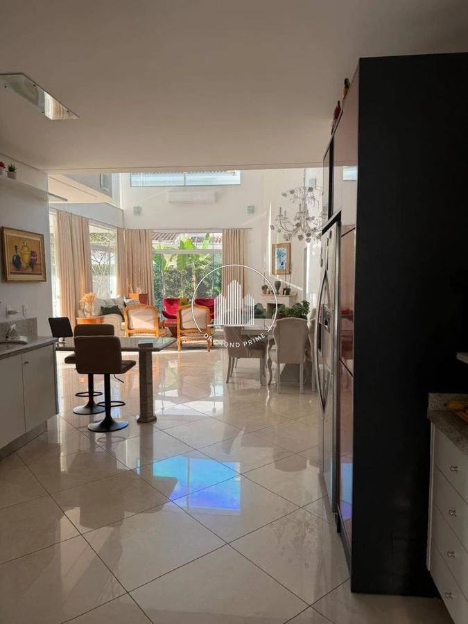 Casa com 5 quartos e piscina privativa — photo 4