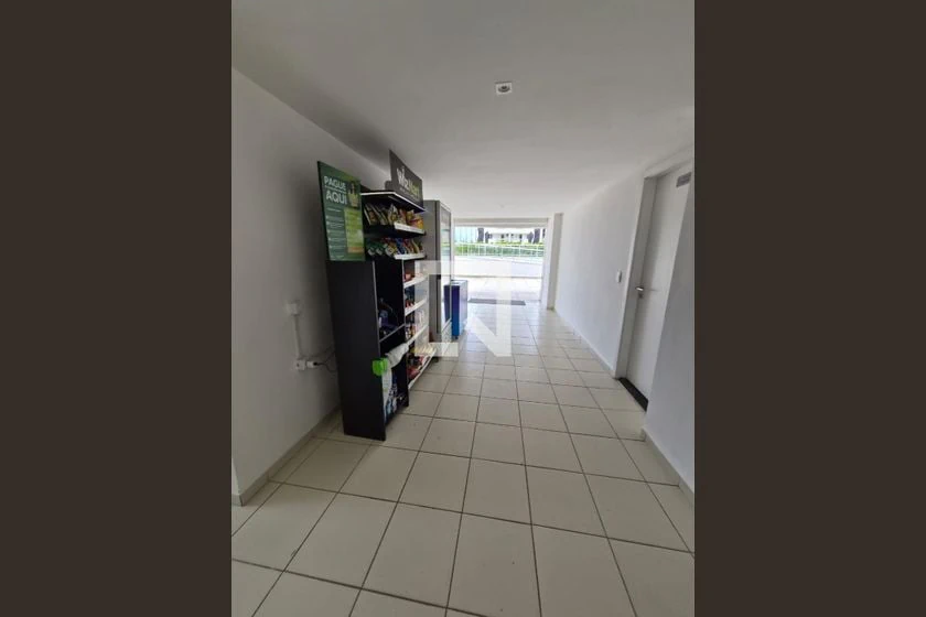 Rental apartment with 1 bedroom and balcony, 45 m² — photo 20