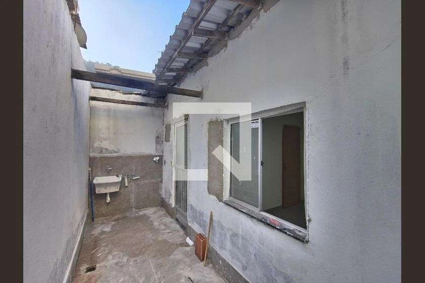 Casa em condomínio com 2 quartos e varanda — photo 9