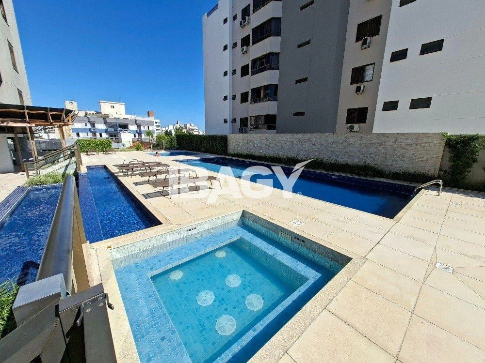 Apartamento, 75 m², com churrasqueira privativa — photo 3