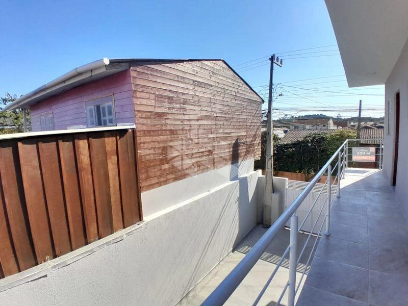 One-bedroom apartment, 20 m² — photo 13