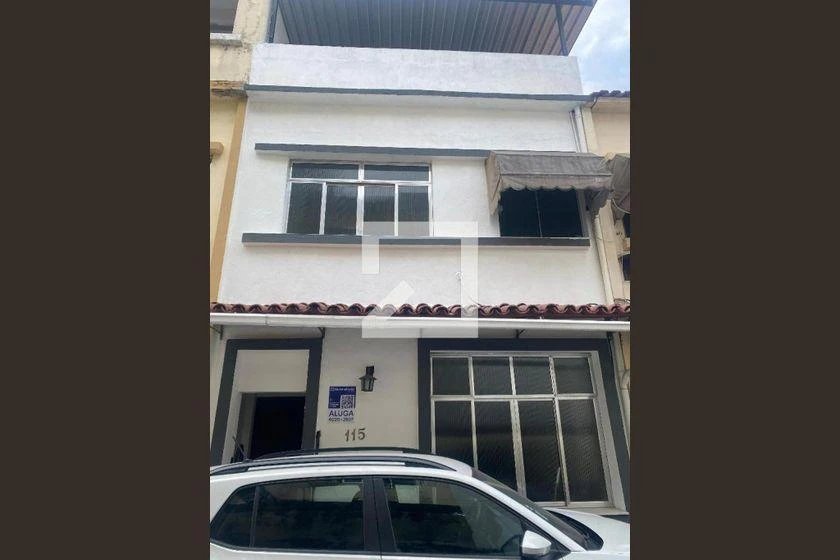 2-bedroom, 90 m² house in Rio de Janeiro — photo 28