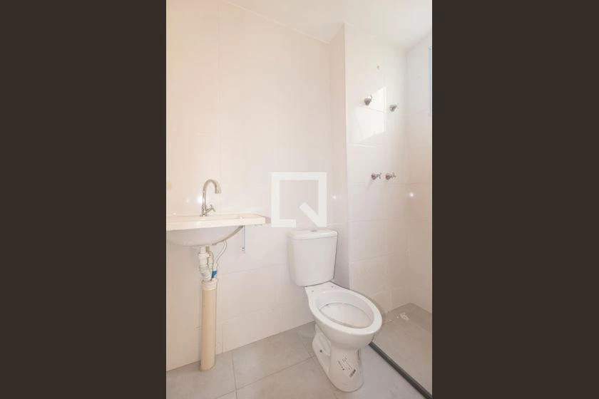 Квартира з 2 спальнями та вбудованою кухнею 42 м² — photo 20