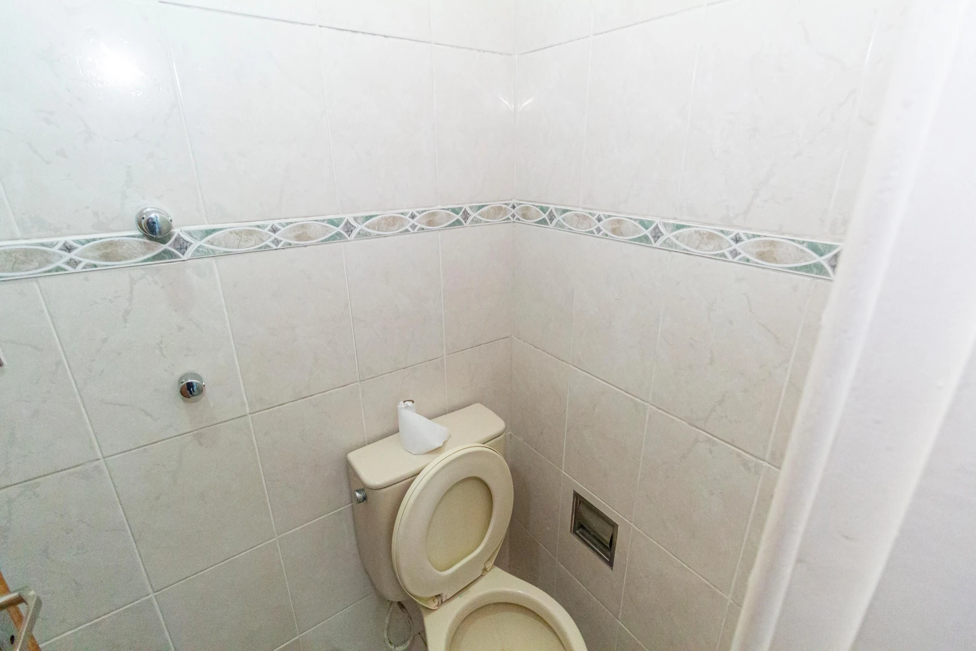 Apartamento mobiliado com 4 quartos e 3 banheiros — photo 61