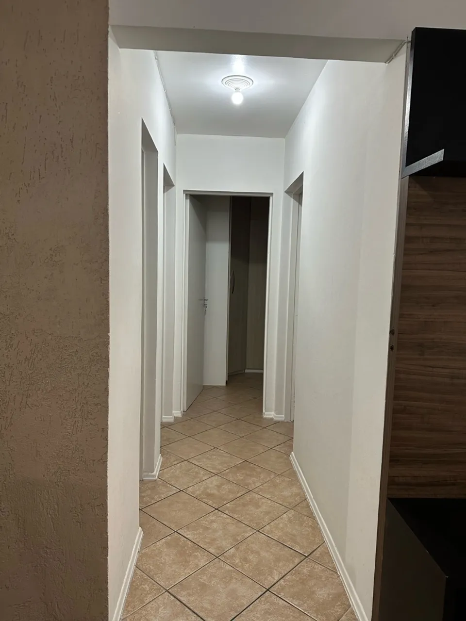 Furnished apartment, 67 m², with a washing machine — photo 11