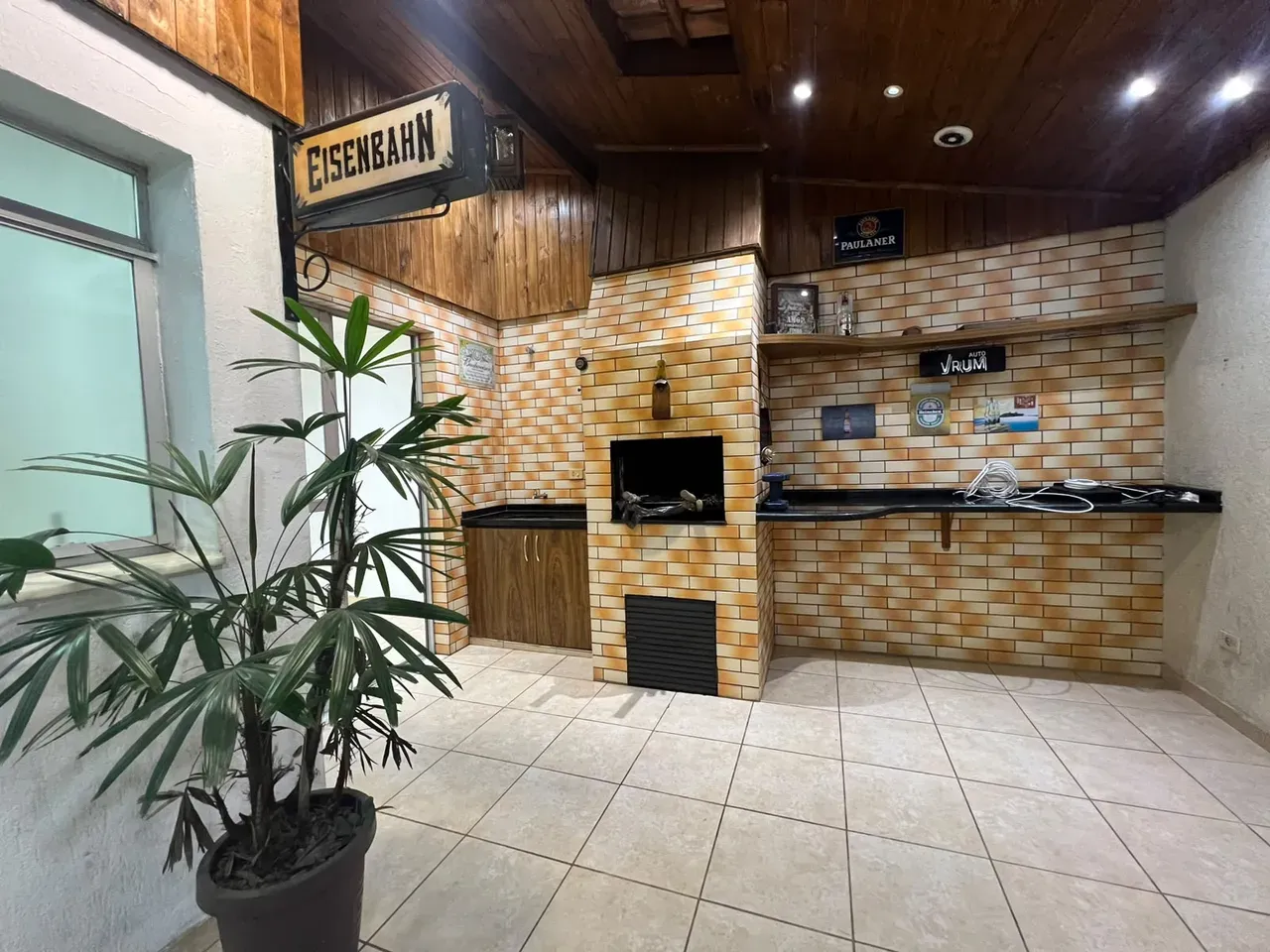 House, 110 m², with a washing machine — photo 16