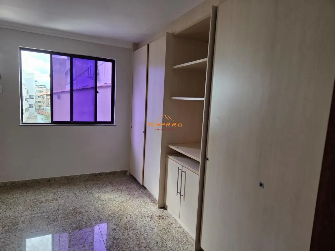 Apartamento com 3 dormitórios e ar-condicionado no terraço — photo 9