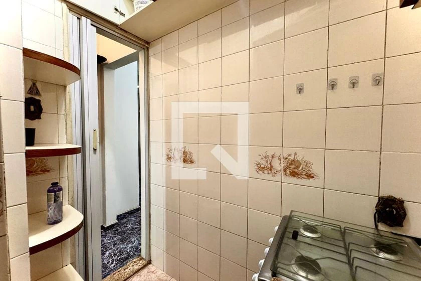 1-bedroom apartment with ceramic floors and 51 m² — photo 22