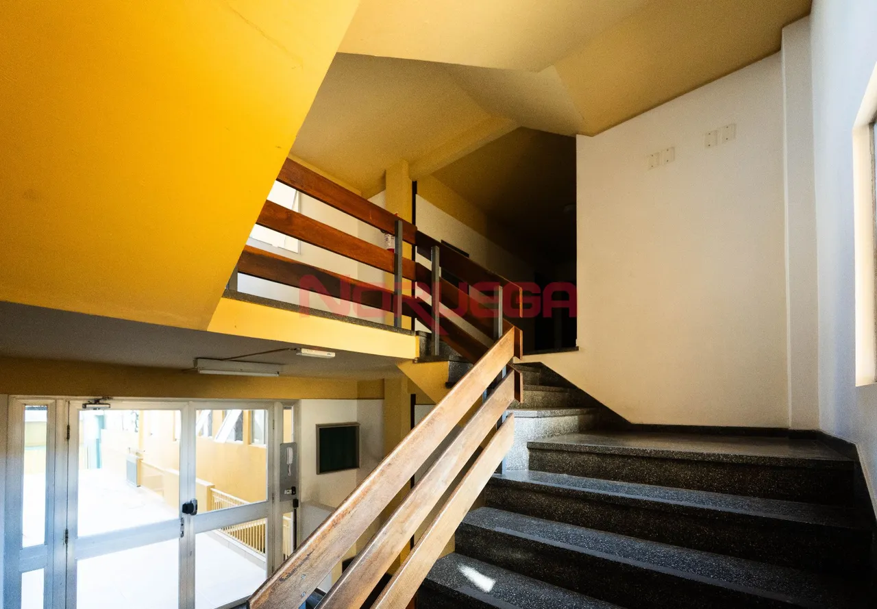 Apartamento com 2 quartos, 1 banheiro e 1 vaga — photo 20