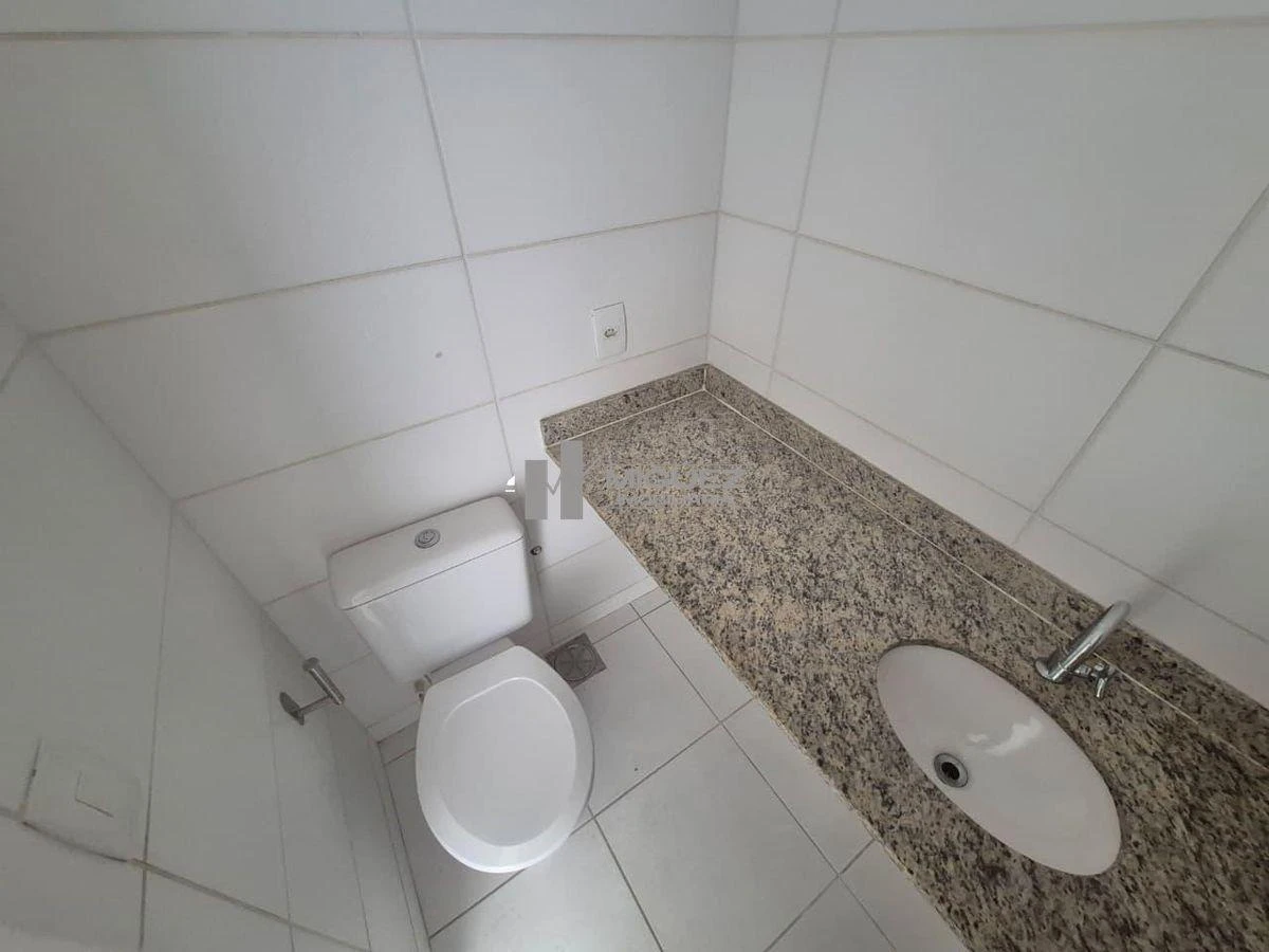 Apartamento de 71 m² com 2 quartos e varanda — photo 9