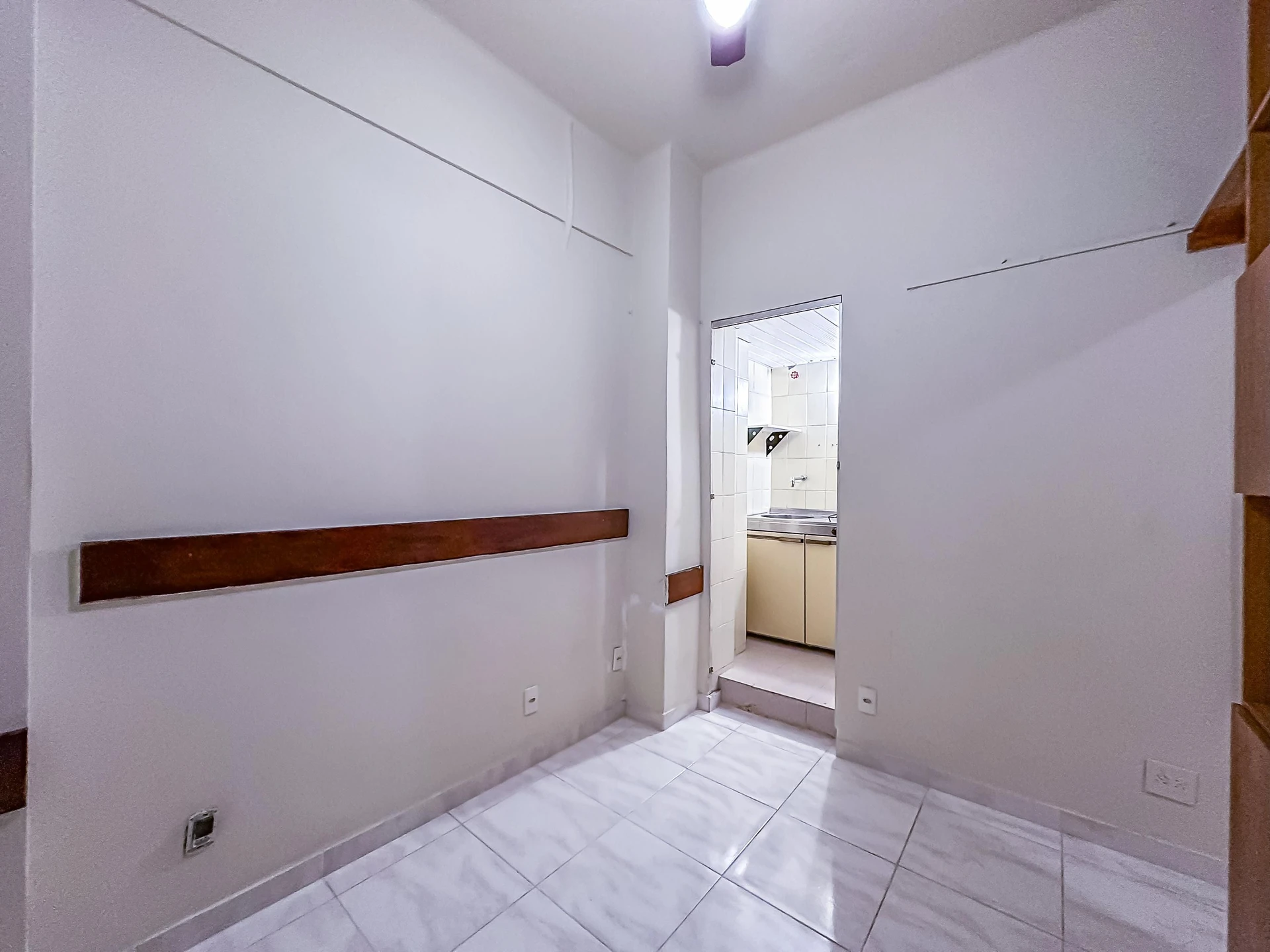 One-bedroom, 21 m² apartment in Rio de Janeiro — photo 20