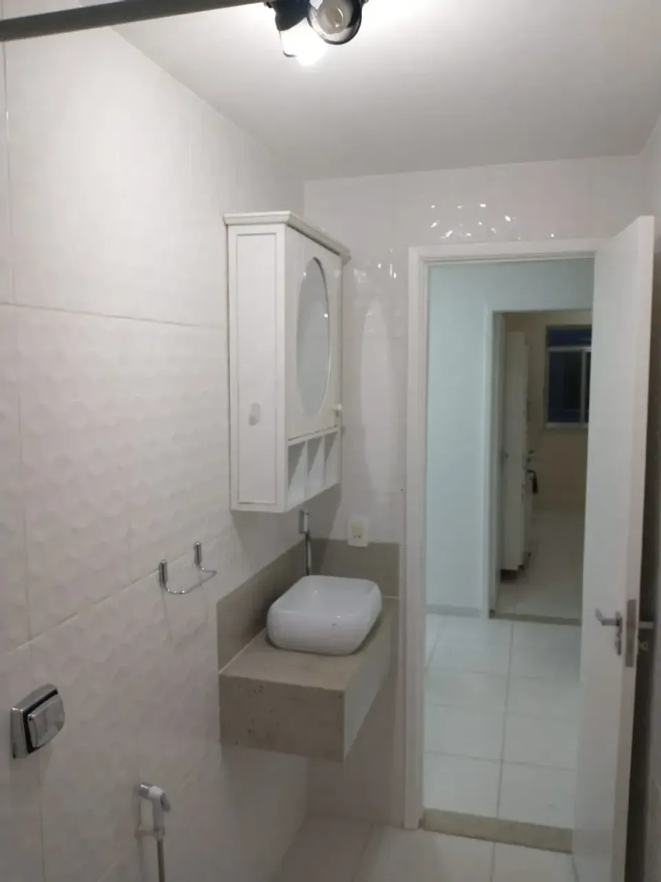 Unfurnished 2-bedroom apartment with 1 bathroom, 65 m² — photo 16