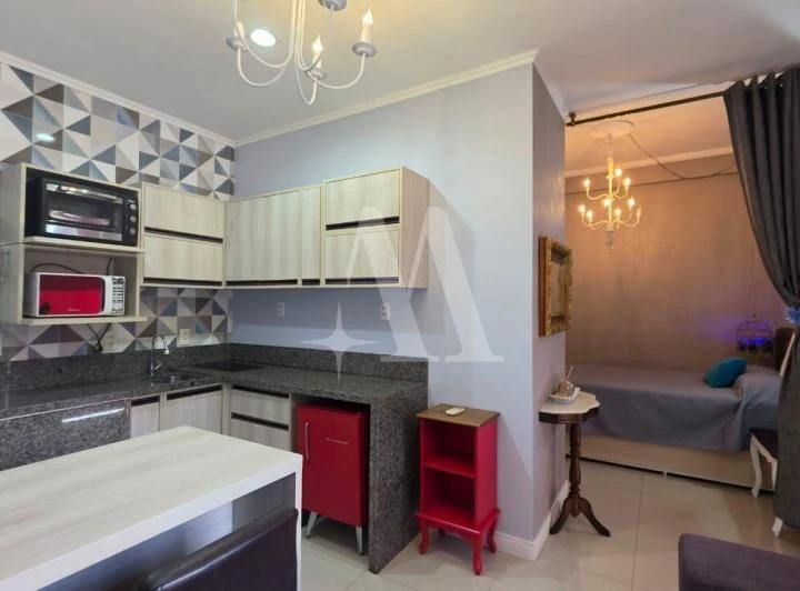 Apartamento loft amueblado con dormitorio en suite y 1 plaza — photo 5
