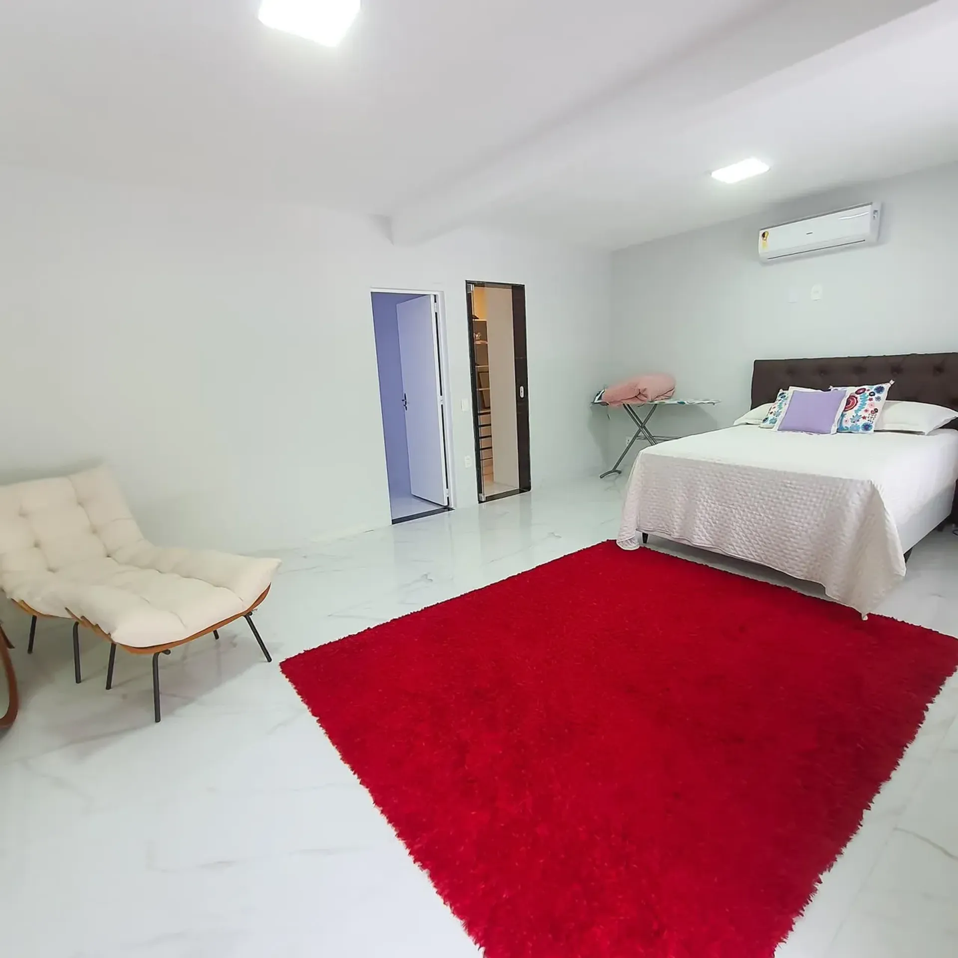 Casa de 4 dormitorios con balcón gourmet en Rio de Janeiro — photo 14