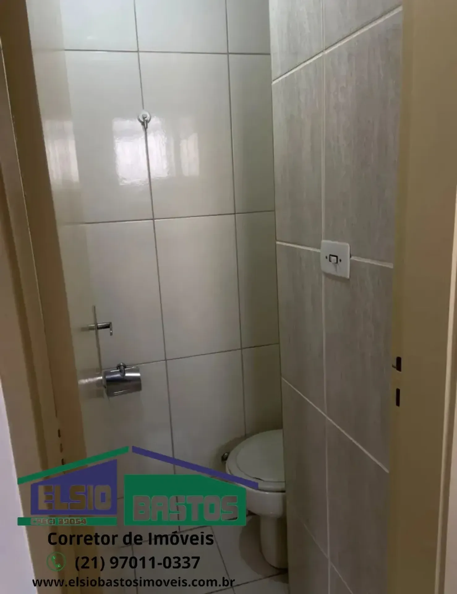 Apartamento de 2 quartos e 60 m² — photo 7