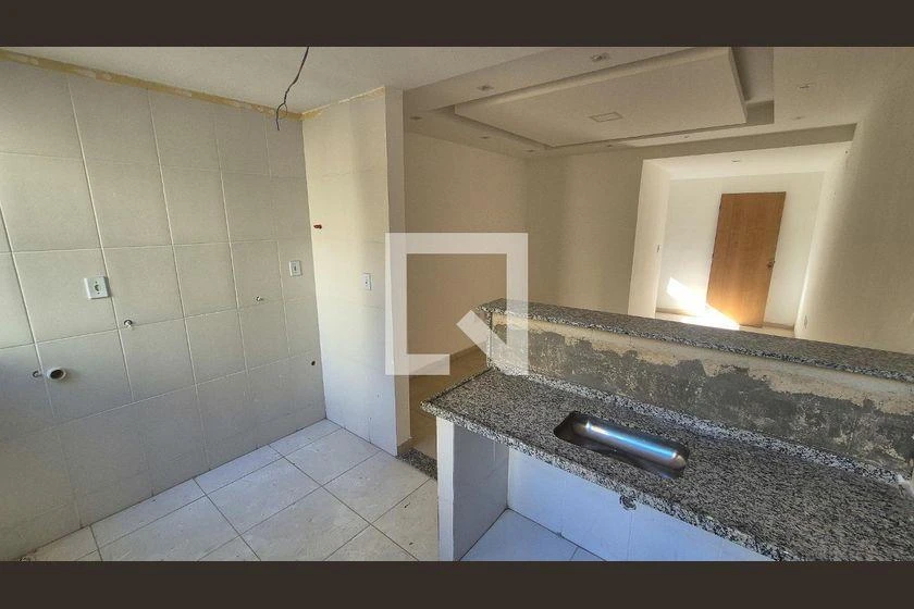 Rental apartment with 2 bedrooms, 56 m² and parking — photo 8