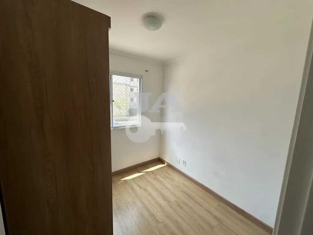 44 m² apartment with 2 bedrooms on the first floor — photo 14
