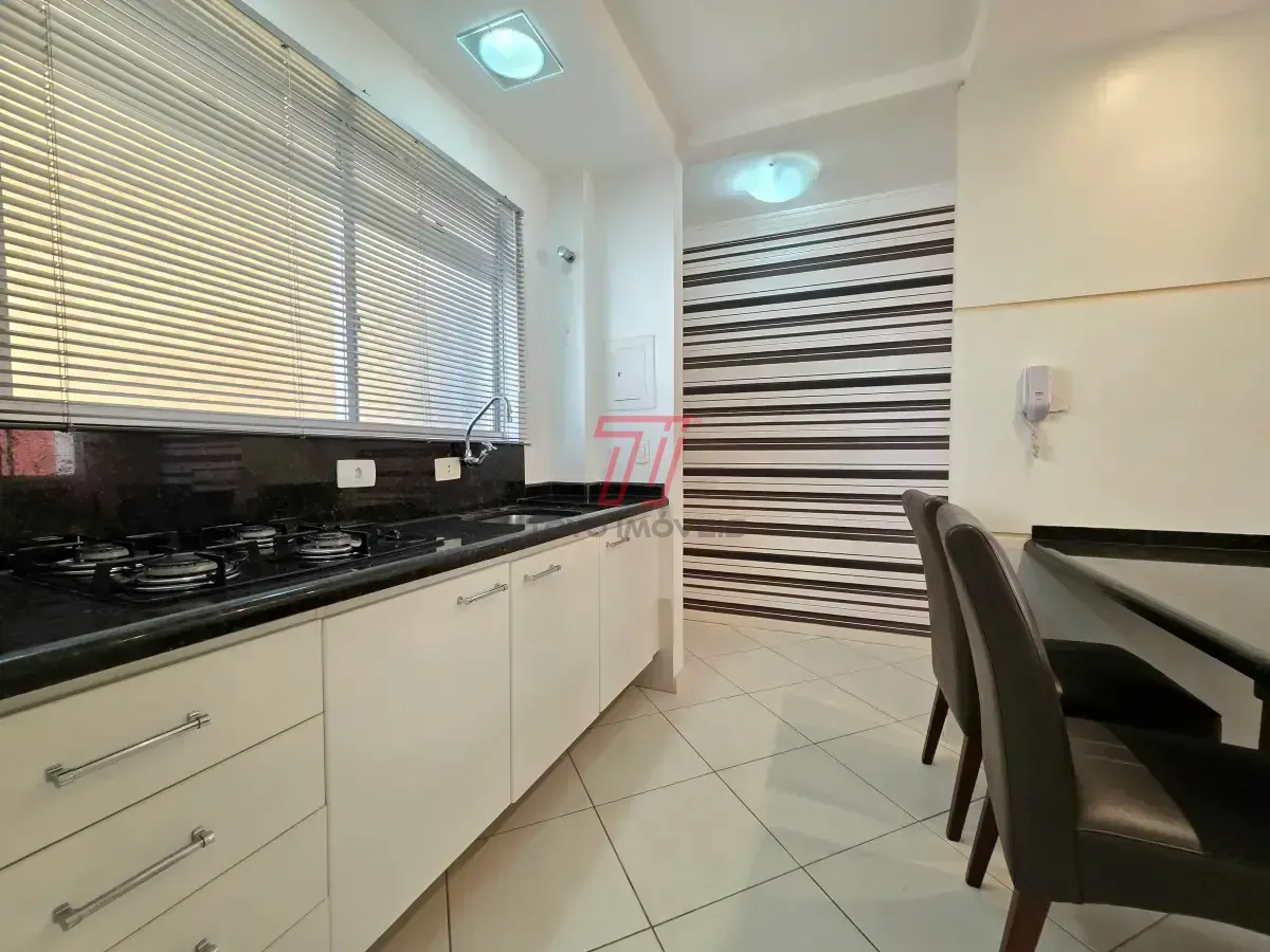 2-bedroom apartment, 58 m², on the 4th floor — photo 17