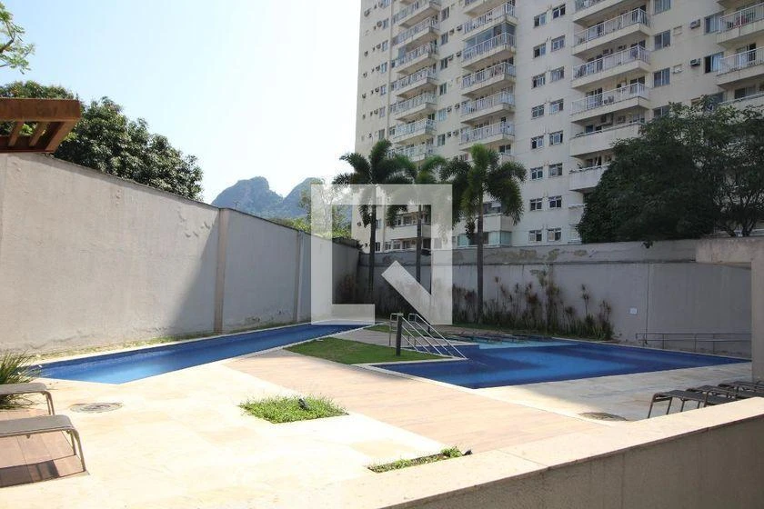 Меблированная квартира 32 м² с 1 спальней и 2 местами — photo 3