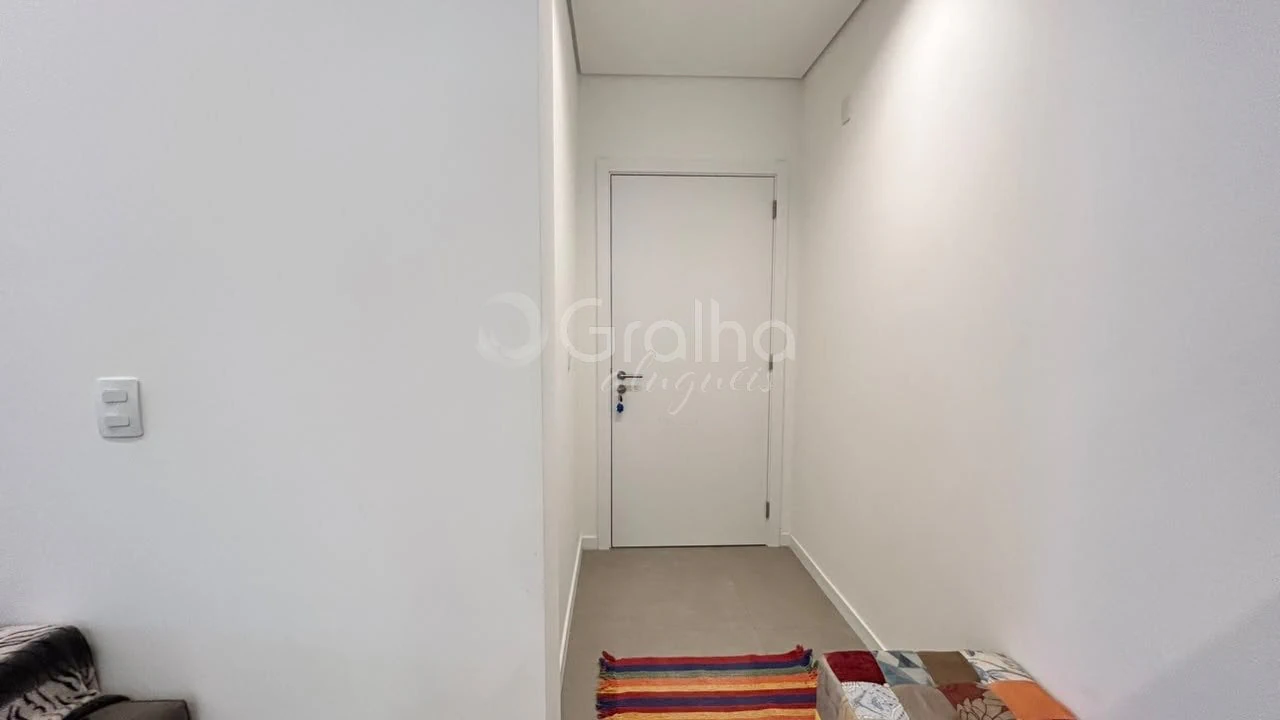 Mountain view in a 2-bedroom apartment, 116 m² — photo 14