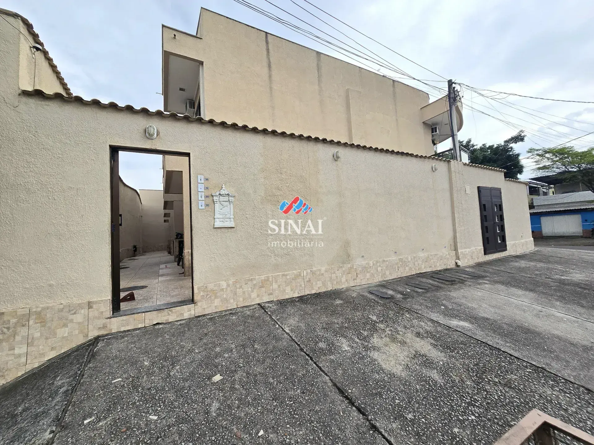 Casa de 60 m² e 2 quartos, Cordovil — photo 33