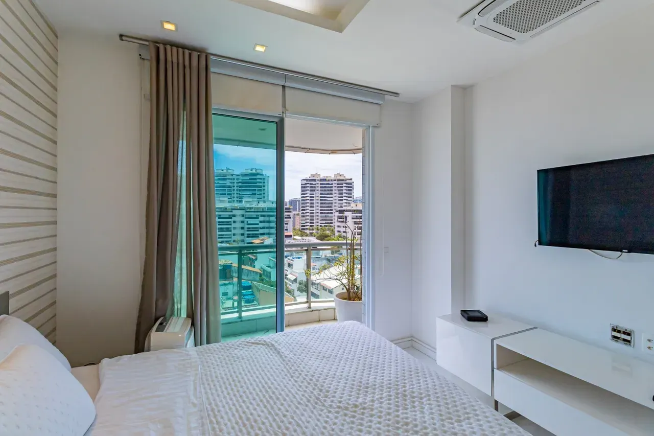 575 m² apartment with 4 en-suite bedrooms and 4 parking — photo 29