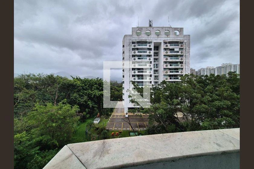 Apartment with 67 m², 2 bedrooms and a balcony — photo 12