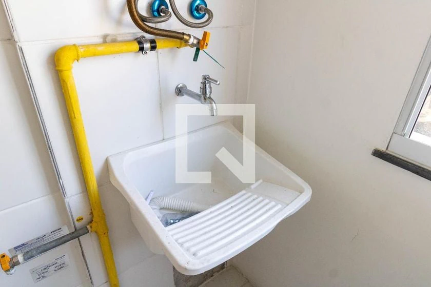 Квартира з 2 спальнями, у будинку є тренажерний зал — photo 23