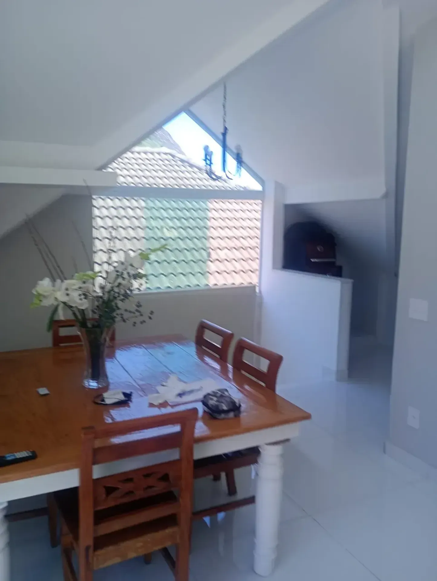 Furnished house with 5 bedrooms and gas-stove kitchen — photo 47