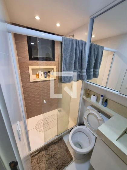4 quartos e varanda envidraçada: apartamento de 140 m² — photo 21