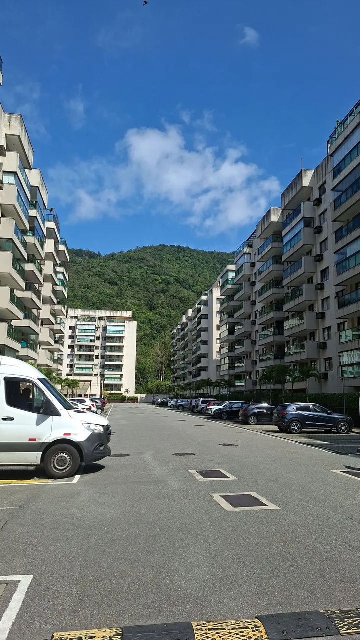 2 quartos e vista para a água: apartamento de 120 m² — photo 16