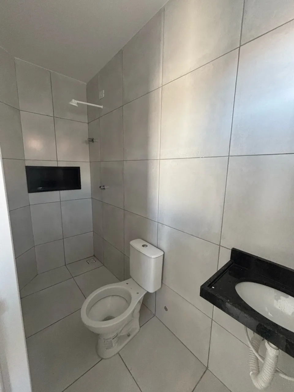 Квартира 50 м², 2 спальні, Жуан-Пессоа — photo 5