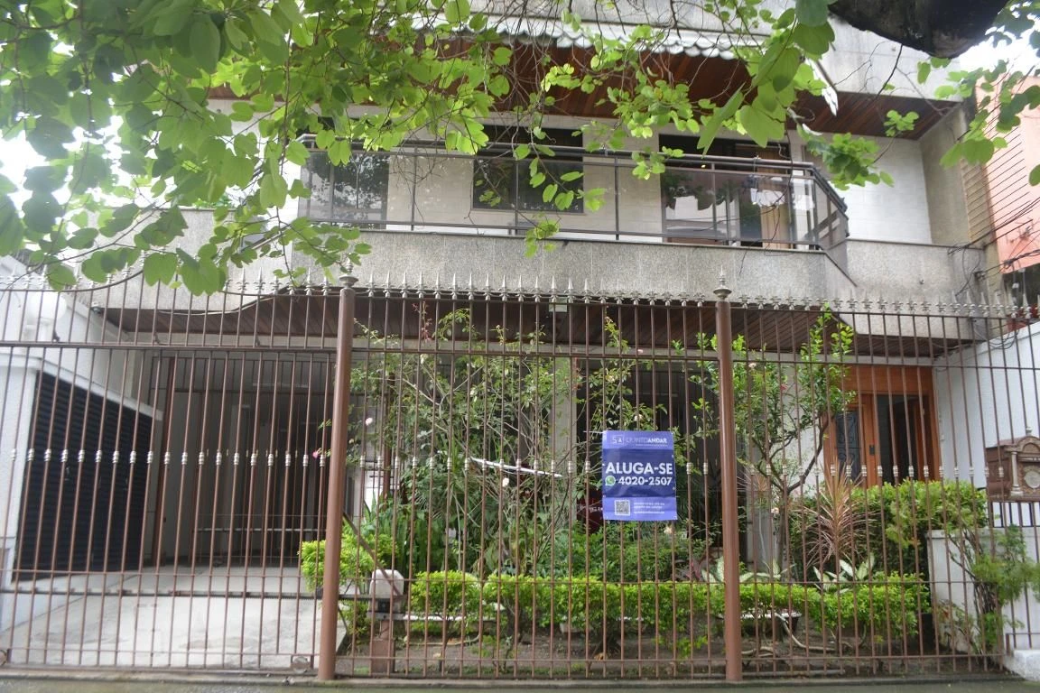 Apartamento mobiliado com 3 quartos e varanda com churrasqueira — photo 44