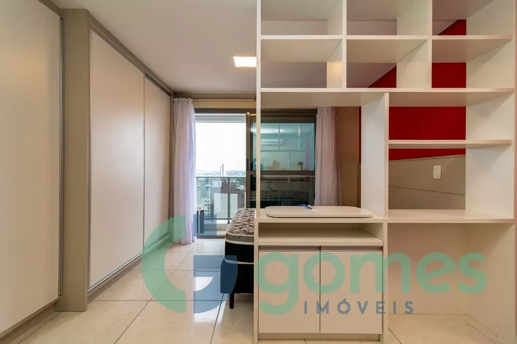 Apartamento amueblado de 1 dormitorio con balcón, 55 m² — photo 5