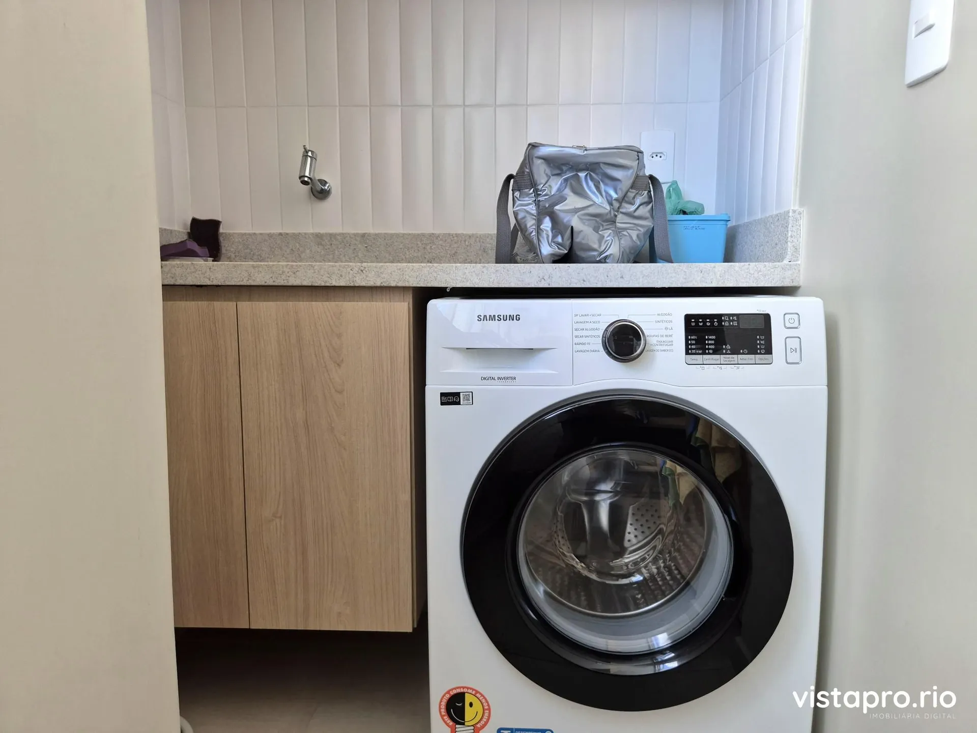 Apartamento de 3 dormitorios con 2 baños y 2 plazas — photo 29