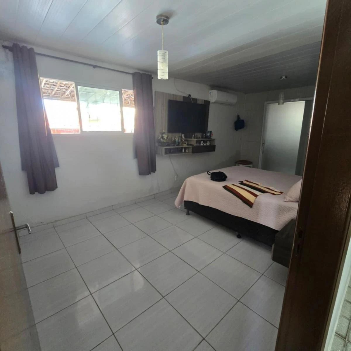 3-bedroom house, 1 with its own bathroom, 120 m² — photo 2
