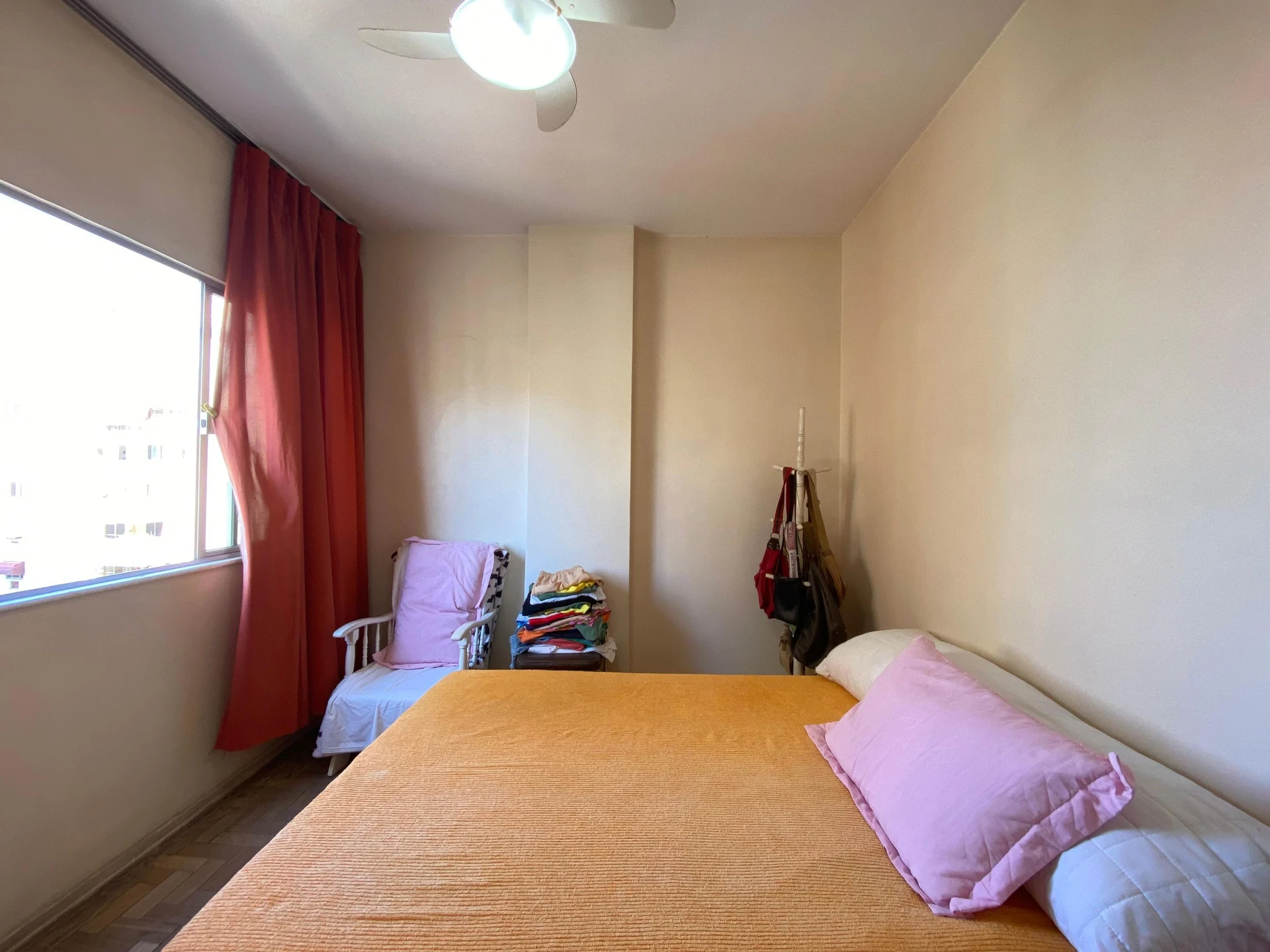 Furnished apartment with 3 bedrooms and 1 parking spot — photo 31