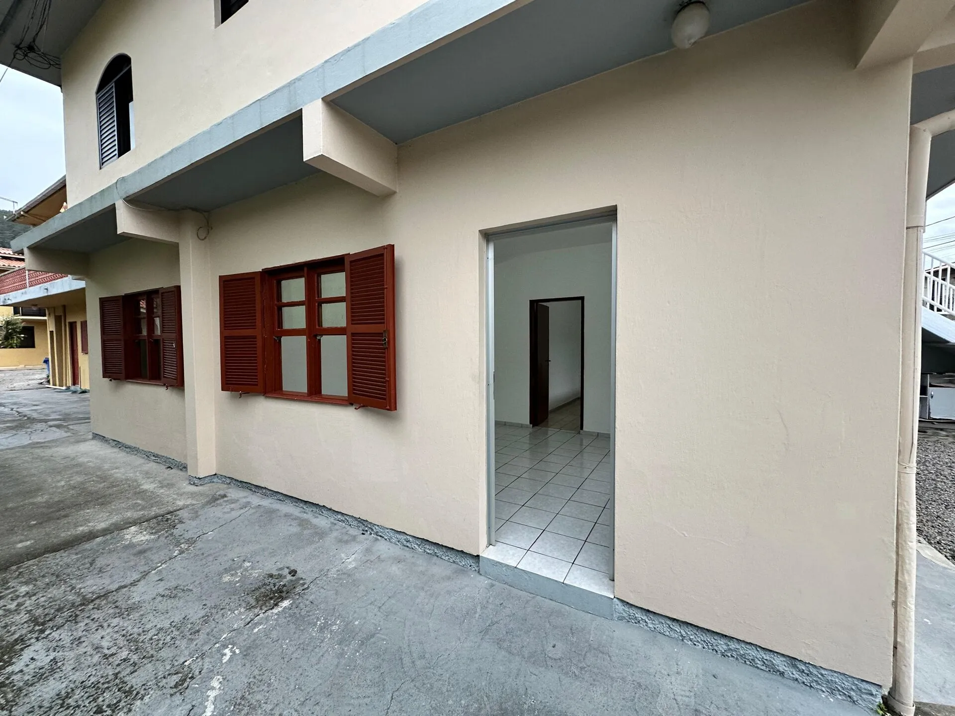 85 m² 3-bedroom apartment with 1 bathroom, no parking — photo 17