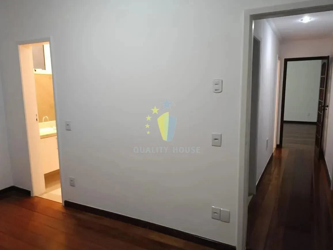 Apartamento para alugar de 3 quartos com suíte e 155 m² — photo 49
