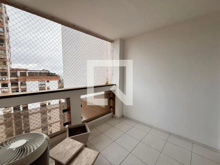 Гардеробная и 2 спальни: квартира 90 м² — photo 28