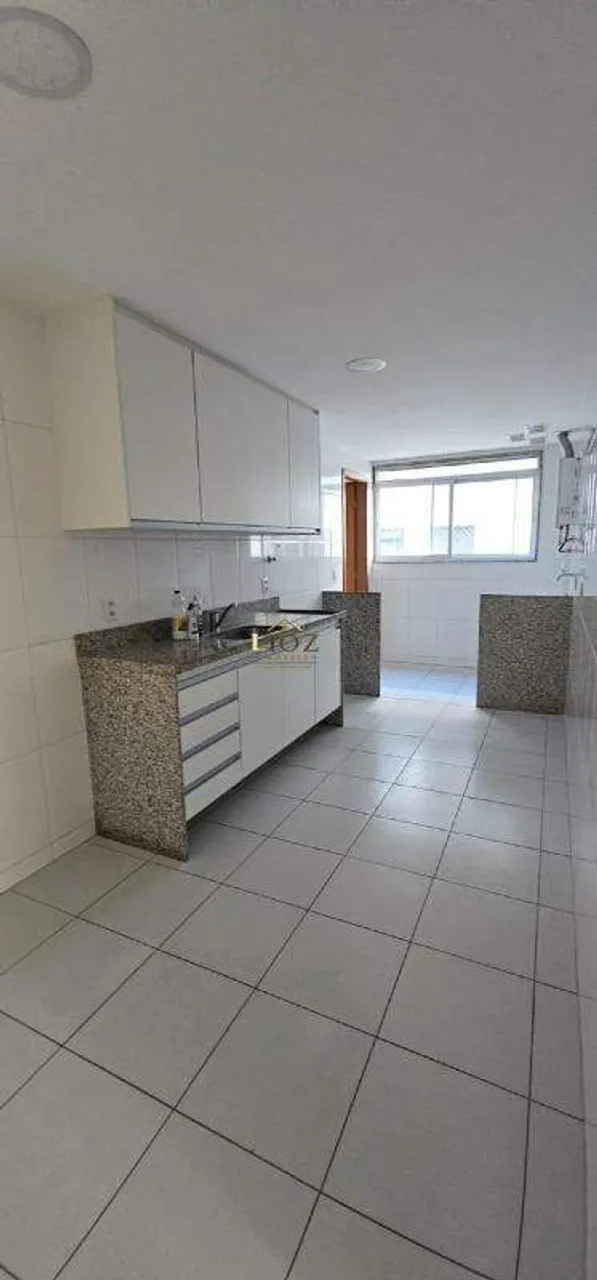 4-bedroom apartment with 3 baths and 2 parking spots — photo 6