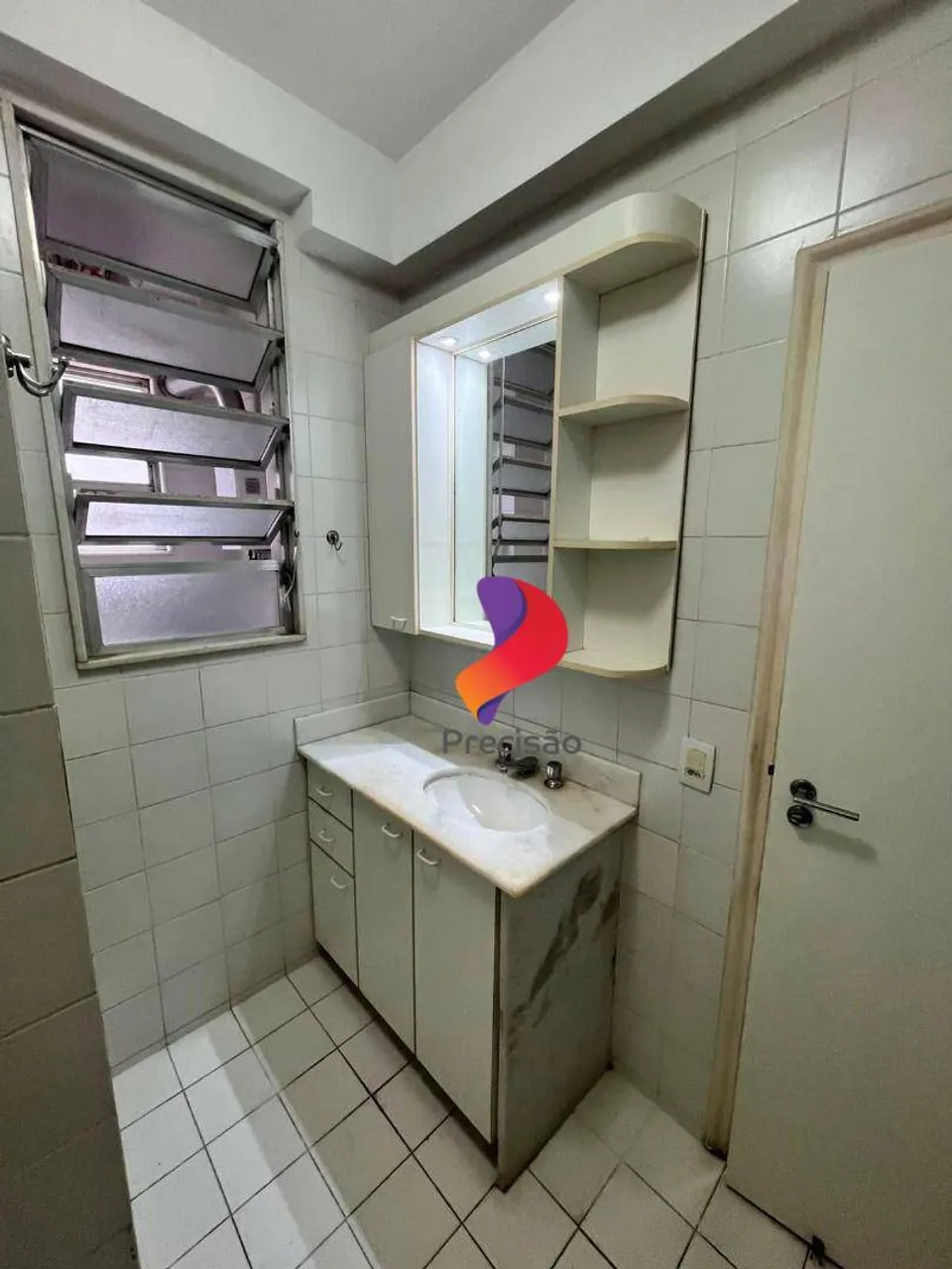 Furnished 69 m² apartment with 1 bedroom and 1 bathroom — photo 2