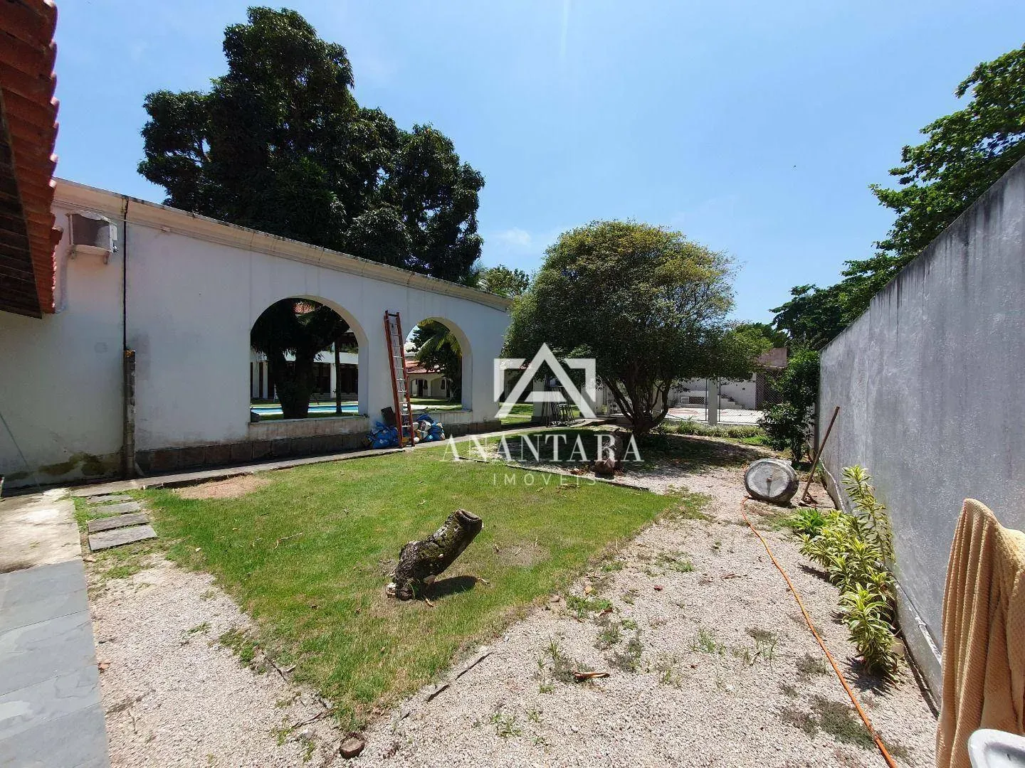 Casa duplex para locação com 4 suítes e 18 vagas — photo 62