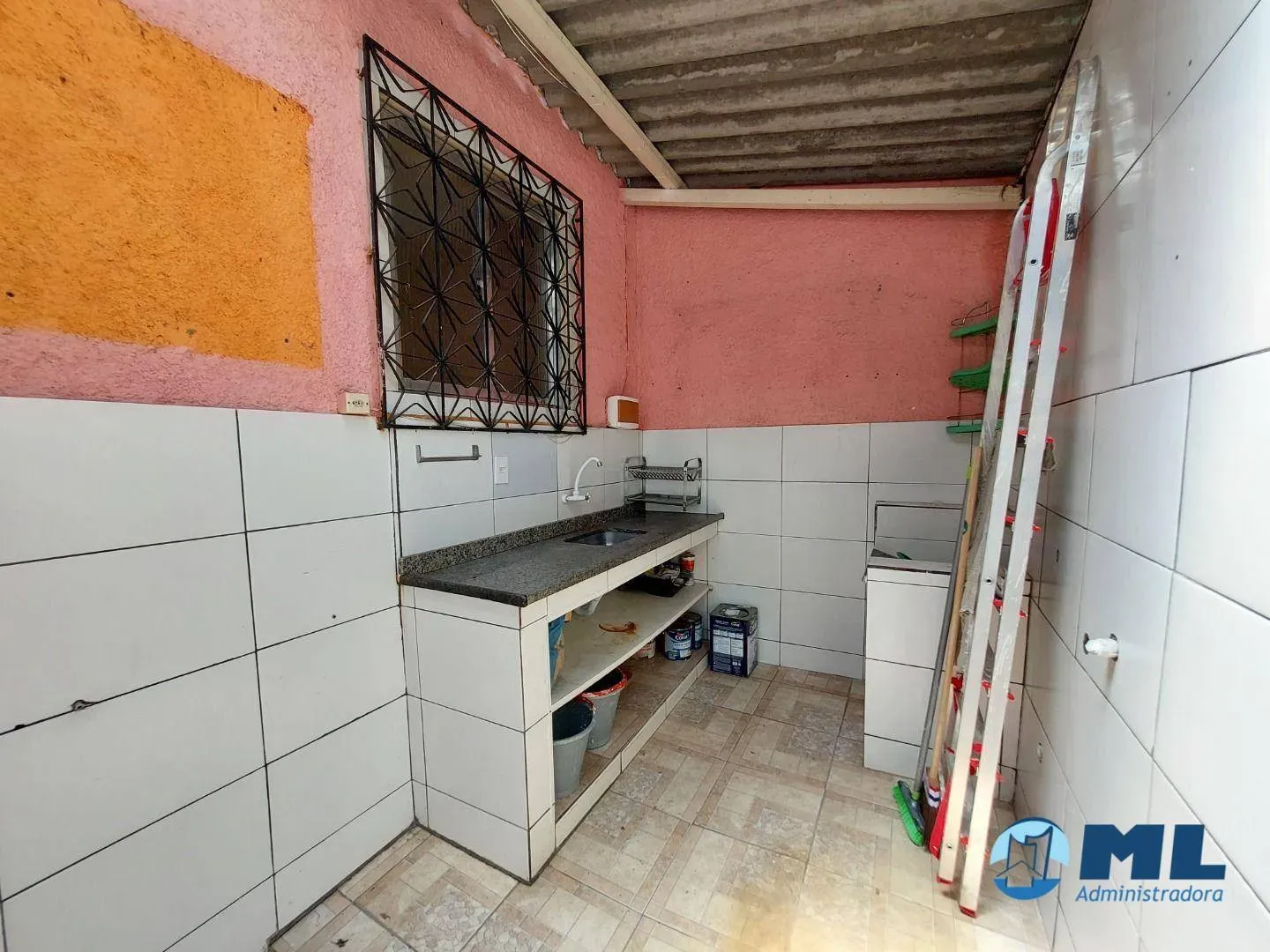 4 quartos e varanda gourmet: casa de 120 m² — photo 8