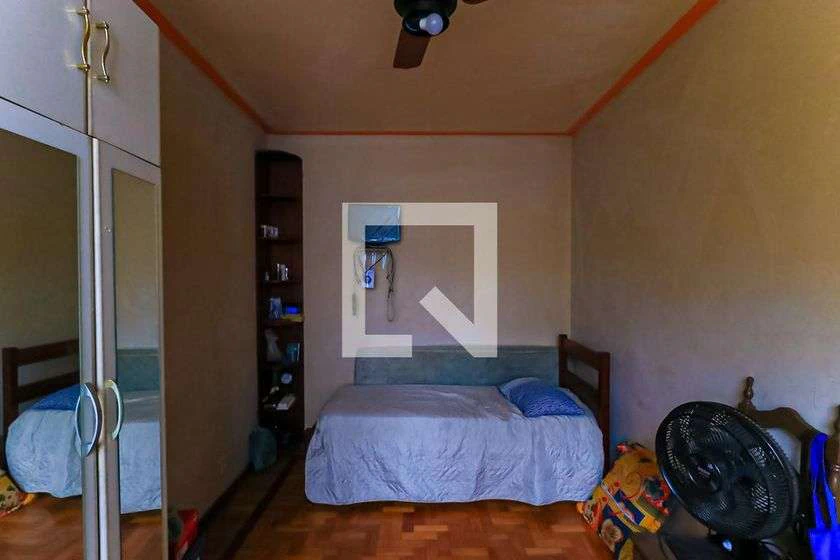 Furnished apartment with 2 bedrooms and 1 parking spot — photo 13