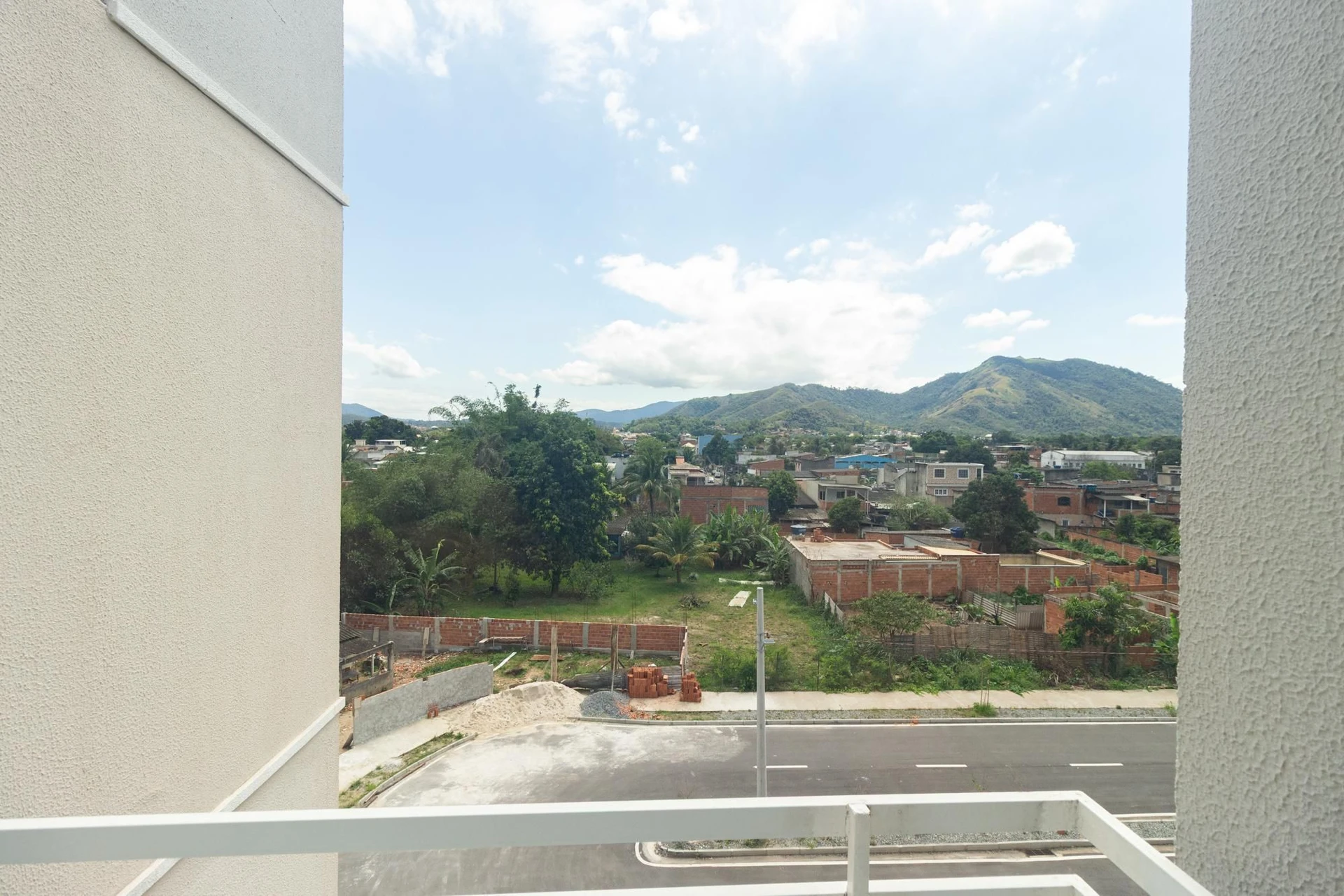 Apartamento para aluguel com 2 quartos e 1 vaga — photo 3
