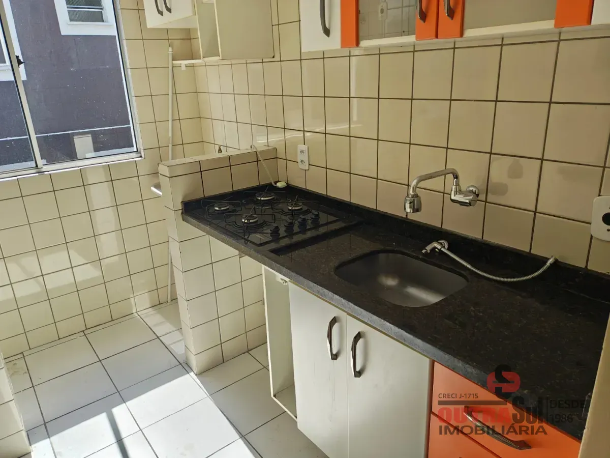Departamento en piso 2 con lavadora — photo 2
