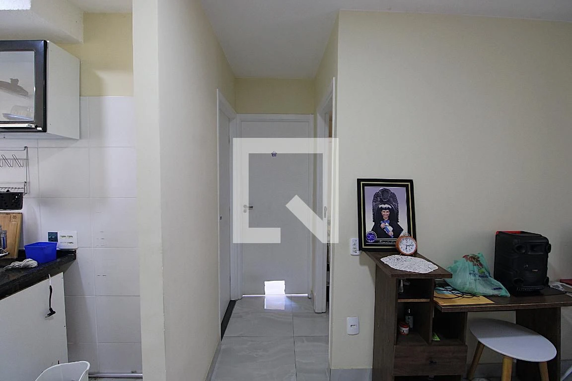 Apartamento para alugar com 2 quartos e 1 vaga — photo 32