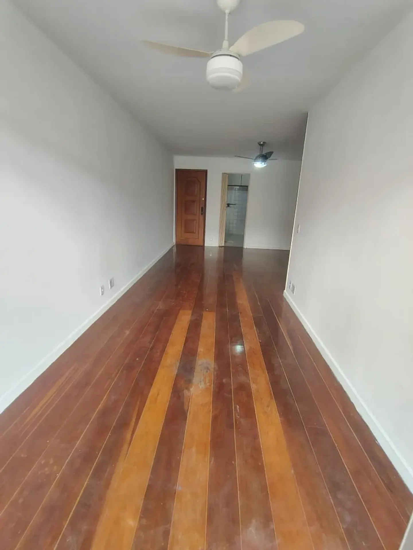 Apartment, 91 m², with a mountain view — photo 3